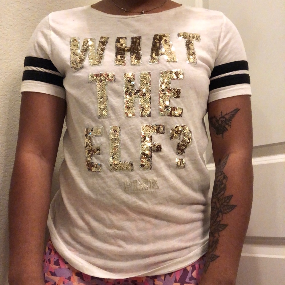 SOLD VS Christmas shirt